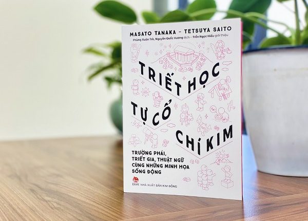 Thế giới trừu tượng được khắc họa dưới lăng kính 