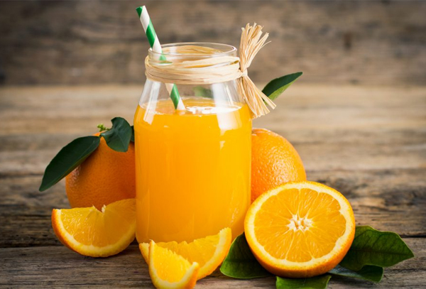 Cách bảo quản cam trong thời kỳ giãn cách