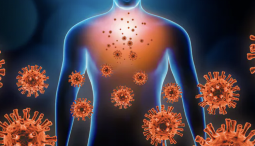 Theo Who biến thể Delta lan nhanh trong 3 môi trường