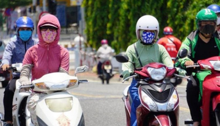 Dự báo thời tiết ngày 5/9/2021: Miền Bắc mưa nắng đan xen