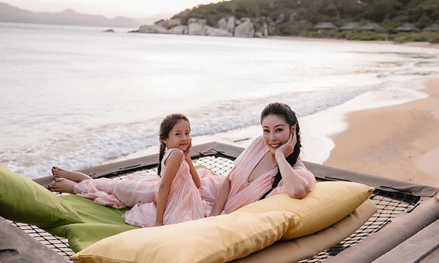 Những sao Việt bí mật sinh con