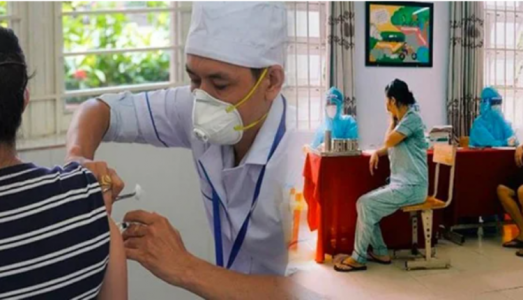 Chuyên gia phân tích tiêm đủ 2 mũi vắc xin đã đủ an toàn?