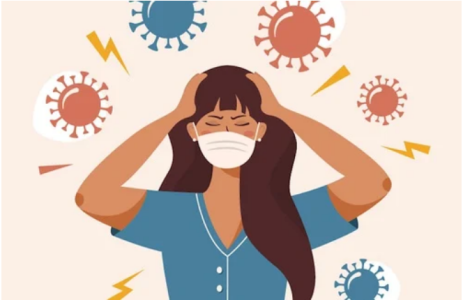 Cảnh báo 5 triệu chứng Covid-19 phổ biến nhất lúc này