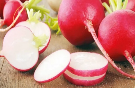 Thực phẩm giúp bơm máu lên não, giảm rối loạn tiền đình