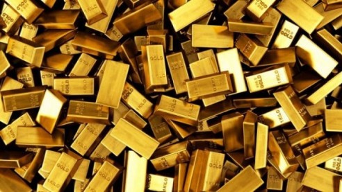Giá vàng ngày 18/9/2021: Tiếp tục sụt giảm