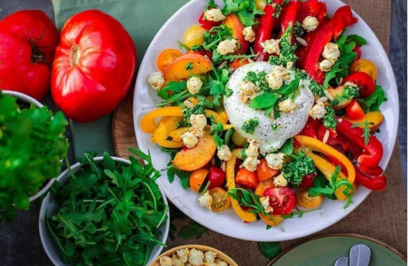 Thực đơn giảm cân 7 ngày General Motor giúp bạn lấy lại vóc dáng nuột nà