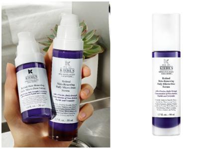 RETINOL MICRO DOSE – Sức mạnh tái tạo, an toàn cho mọi loại da