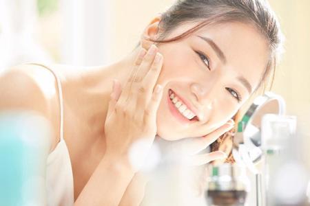Nguyên tắc khi skincare giúp phục hồi làn da thiếu ngủ cho nàng ‘cú đêm’