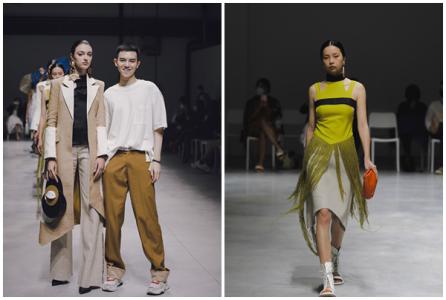 NTK Phan Đăng Hoàng được Vogue Italia chúc mừng trên tài khoản tạp chí