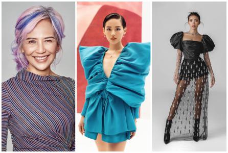 TikTok FashUP 2021 và những bật mí lần đầu hé lộ của các giám khảo quyền lực