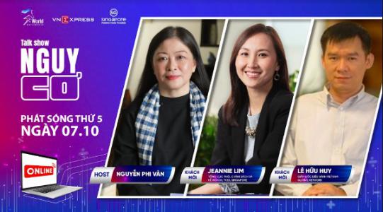 Du lịch Việt Nam hậu Covid-19 và những bài học từ Singapore