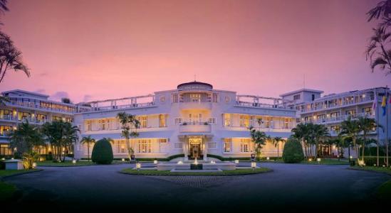 Azerai La Residence Huế tiếp tục được Condé Nast Traveler vinh danh