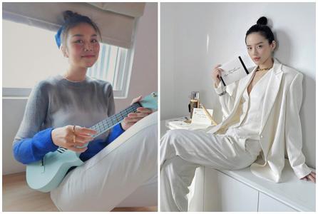 Hai món đồ được sao Việt lăng xê mùa thu đông