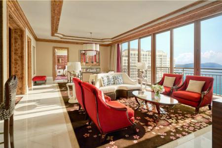 The Grand Ho Tram Strip thí điểm mở cửa đón khách du lịch