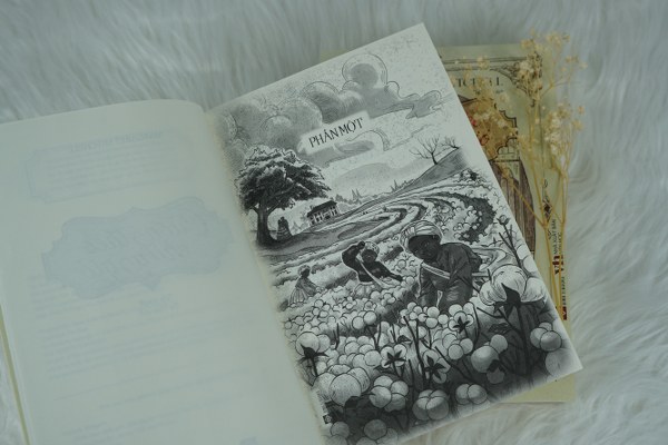 Ấn bản kỷ niệm 85 năm kiệt tác 