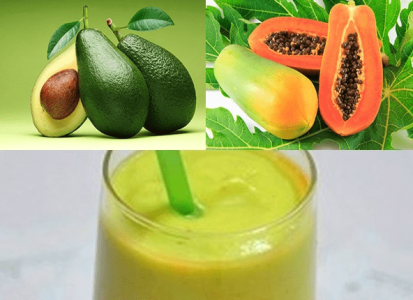 Trái cây càng ăn nhiều càng thải độc cơ thể, giảm béo, da trắng