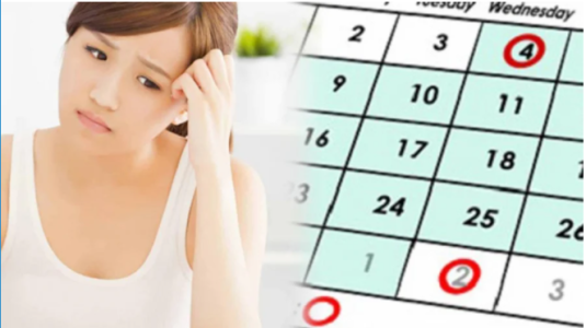 Nữ giới có ‘2 đen, 1 mùi’ trên cơ thể chứng tỏ tử cung không khỏe