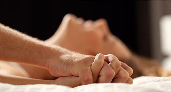 4 giai đoạn sex giúp cặp đôi cùng thăng hoa