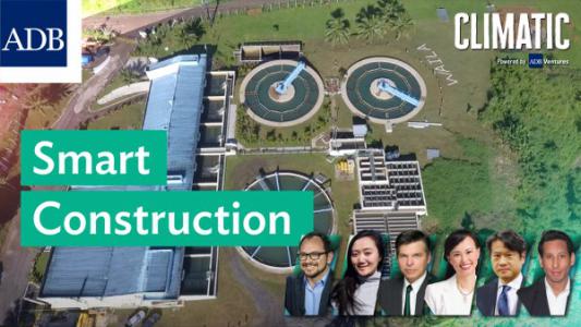 Shark Thái Vân Linh là host series về công nghệ khu vực châu Á – Thái Bình Dương