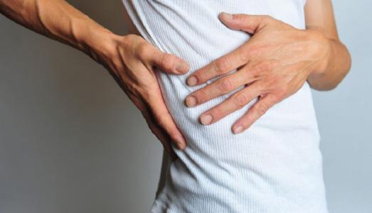 Vùng cơ thể nếu bị đau nhức thường xuyên cảnh báo gan đang có bệnh rất nặng