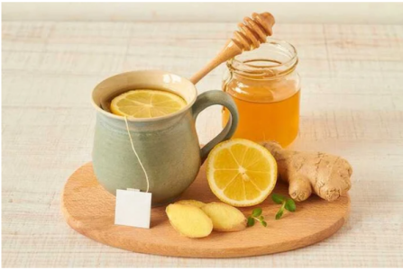 Cách uống chanh mật ong giảm cân, đốt cháy mỡ thừa