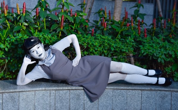 Ngọc Thanh Tâm hóa 