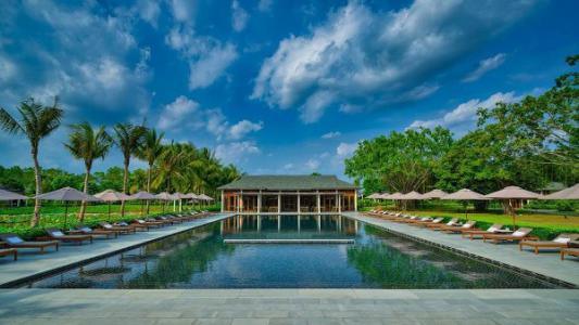 Azerai Cần Thơ bổ nhiệm ông Nicolas Pillet vào vị trí Giám đốc Điều hành