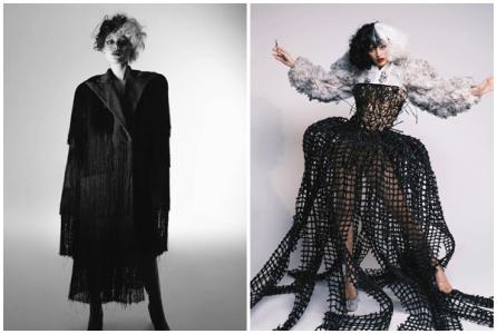 Các sao Việt hóa trang đặc biệt cho ngày Halloween