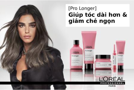 Chăm chút cho mái tóc sau thời gian giãn cách xã hội