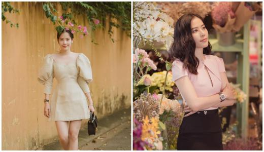 Cách phối trang phục của Nam Em phù hợp với phái đẹp