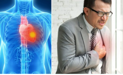 Thấy 5 dấu hiệu này, bạn cần đi khám phổi gấp