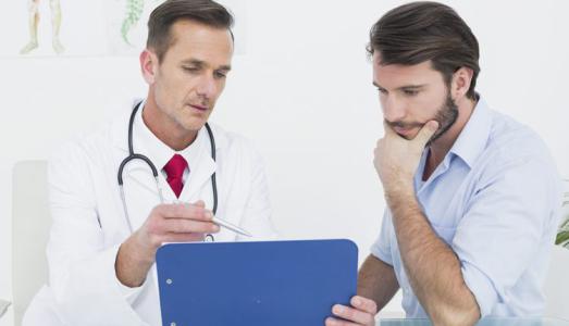 Bệnh đàn ông – Vì sao không chịu đến bệnh viện?