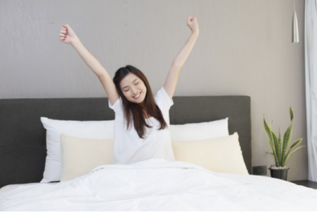 Việc làm ngay sau khi thức dậy rút ngắn tuổi thọ