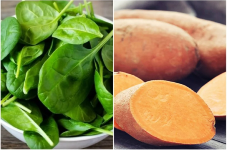 Loại rau củ giúp cân bằng nội tiết tố nữ, đẩy lùi lão hóa