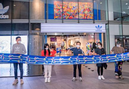 adidas bắt tay cùng các nghệ sĩ sáng tạo trẻ, tôn vinh văn hóa bản địa Việt Nam