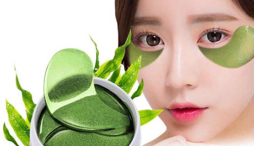 Bật mí cho các nàng cách sử dụng và bảo quản mặt nạ mắt