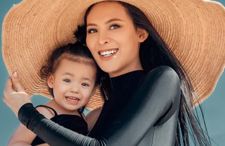 Bí quyết giúp các mẹ bỉm sữa sớm lấy lại vóc dáng thon gọn sau sinh