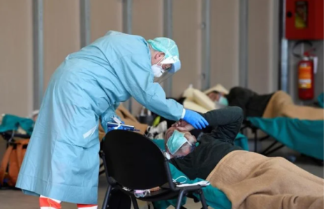 Triệu chứng Covid-19 là dấu hiệu cảnh báo mắc bệnh sớm