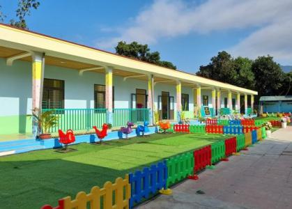 Cargill đưa vào hoạt động thêm 3 điểm trường mới nhân ngày Nhà giáo Việt Nam