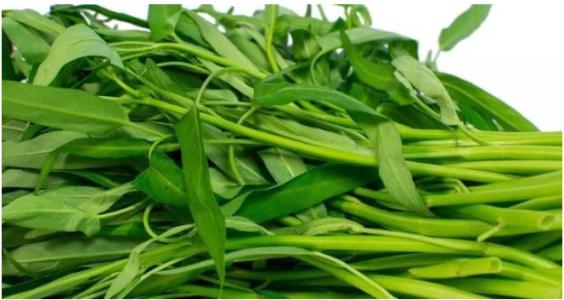 Thực phẩm có chứa lượng chì cao, khi ăn uống cần lưu ý