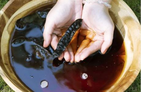 Mẹo dân gian giúp tóc giảm gãy rụng, chắc khỏe