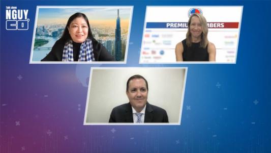 Việt Nam vẫn là điểm đến lý tưởng của doanh nghiệp FDI sau cơn bão đại dịch