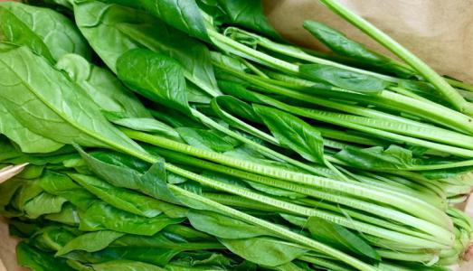 Món đốt mỡ thừa cấp tốc: Càng ăn càng eo ót, giảm cân hiệu quả