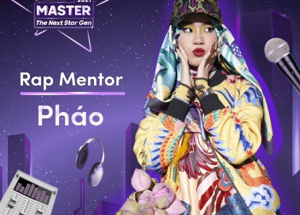 TikTok khởi động Cuộc thi TikTok Master 2021