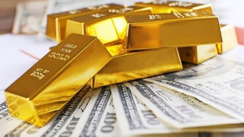 Giá vàng ngày 6/12/2021: Tin tức về biến thể mới Omicron có thể hỗ trợ giá vàng