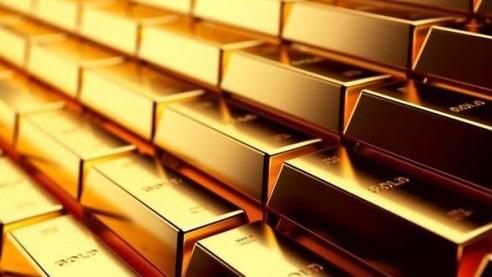 Giá vàng ngày 11/12/2021: Hướng tới tuần thứ tư giảm liên tiếp