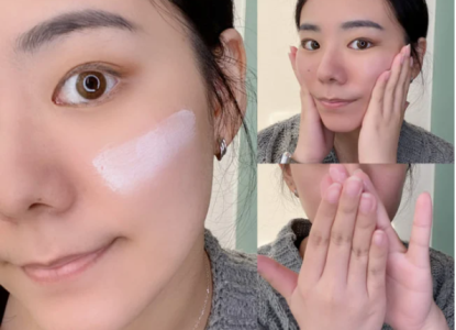 Chiêu thức dưỡng ẩm mùa lạnh tăng 100% hiệu quả ẩm mượt cho làn da