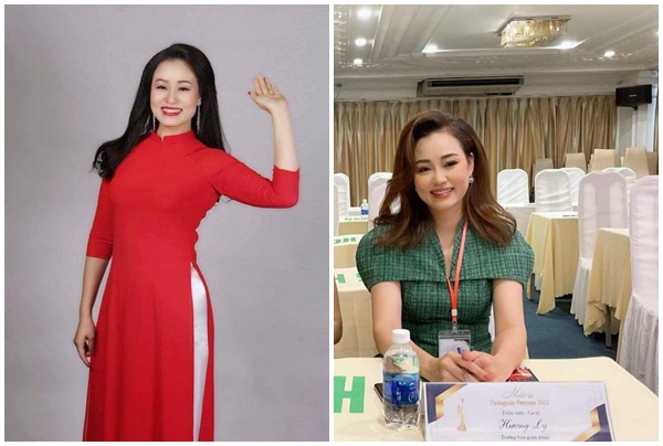 Ca sĩ Hương Ly trải lòng qua từng ca từ