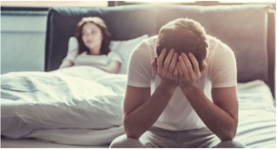 Đàn ông có thể ‘nhịn’ quan hệ tối đa bao lâu?