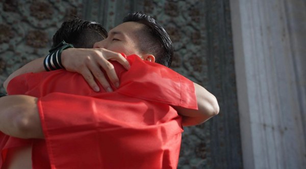 Quốc Cơ – Quốc Nghiệp và 